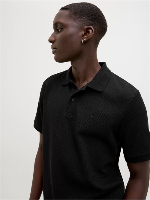  JACK AND JONES | 12268130/Black